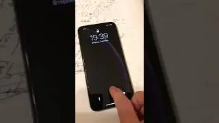 iPad Pro 2017 has thicker IR filter