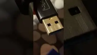 Tylko tw&oacute;j stary wie jak dobrze USB