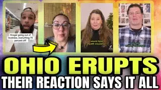 Ohio Trump Voter Uproar: MAGA&rsquo;s Shocking Economic Meltdown