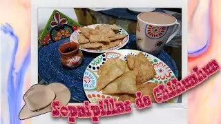 SOPAIPILLAS DE CHIHUAHUA - Raquel Marín Reyes