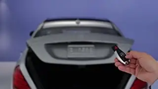 How To: Hands Free Access -- Mercedes-Benz Owners Support