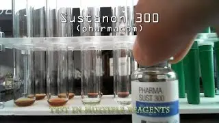 Sustanon Pharma Sust 300 pharmacom