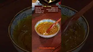 ПРОСТОЙ РЕЦЕПТ КИТАЙСКОГО СОУСА ДЛЯ МАКАНИЯ #рецепт #готовка #китайскаякухня #соусдлямакания #соу...