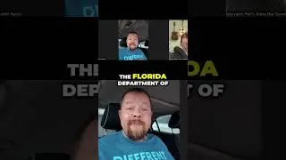 Florida DCF Immunity #florida #cps #podcastclips #podcast #interview #viral #viralvideo #immunity