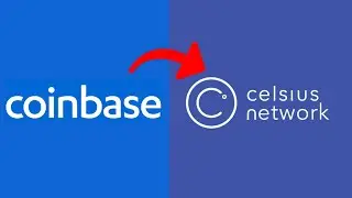 How To Transfer Crypto From Coinbase To Celsius - (Simple Tutorial)