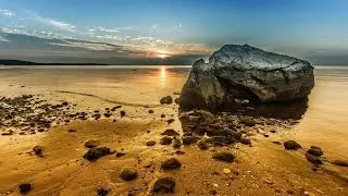 Музыка Сена, чтобы расслабиться и успокоить нервы
