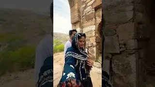 #minivlog Taragarh Climbing mini vlog !! Raaste m mila Jadui patthar