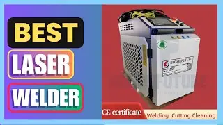 Best Multifunctional Cutting Welding Cleaning  Laser