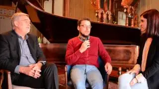 DESIGNSPEAKING INTERVIEW - VERY WOOD