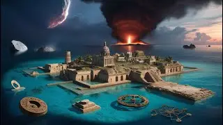 The Hidden Truth of Cataclysms: How Earth's Ancient Disasters Shaped Our Lost History.