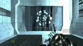 Getting an Achievement On The Orange Box