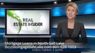 Mortgage Company in North Salt Lake