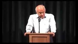 Seek to be Filled with the Spirit - Zac Poonen - May 28, 2014