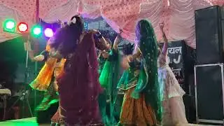 meena dance video