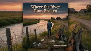 Where the River Runs Broken