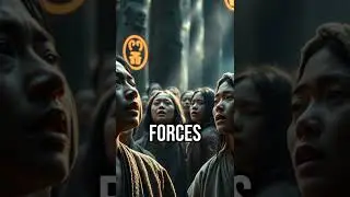 Whispers of the Forgotten: Ancient rituals gone wrong