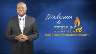 End Time Apostolic Network (ETANet)