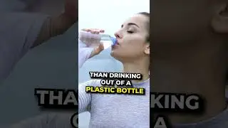 How to Avoid Toxins in Your Water: The Harmful Effects of BPA Plastic