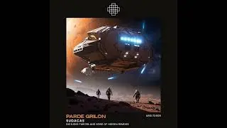 Parde Grilon  - Lonco (Original Mix)