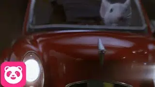 Stuart Learns the Truth: Stuart Little's Fake Parents Confess | Michael J. Fox, Bruno Kirby