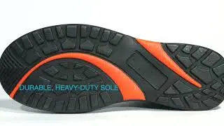 BARE ultrawarmth boots Omniered