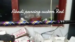 Rod custom 