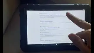AOCWEI Octa Core 4GB RAM + 64GB ROM TF 128GB Tablets, Rapida y ademas bien reporzada anticaidas