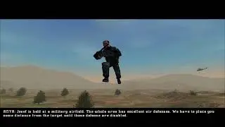 Project IGI: I'm Going In Full Game No Commentary