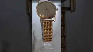 LIP R25 PARECHOC #lip #watches #watch #watchmaker #france #luxembourg #luxurywatches #luxe