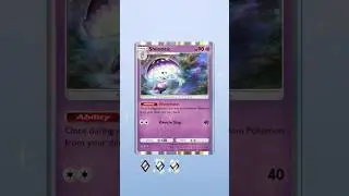 Pokemon TCG Pocket | Daily pack #275 | Extradimesional Crisis