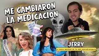 TE CONTÉ MUCHO… PERO TODO TENÍA SENTIDO (CREO) 🫦 | JERRYGUERREROA