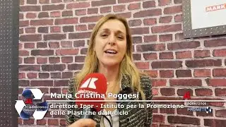 Salone Csr, Poggesi (Ippr): &ldquo;Con &lsquo;Plastica seconda vita&rsquo; un passo avanti verso la sostenibilit&agrave;&rdquo;