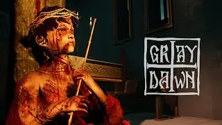 TODOS OS FINAIS (good and bad ending) | GRAY DAWN #2