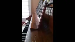 LiSa - Oath Sign (Piano Cover)