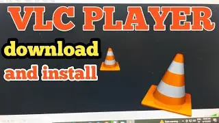 VLC player download and install    vlc player update version download and install