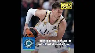 Play Basket | Hezonja arma la mundial entre Real Madrid y Bar&ccedil;a