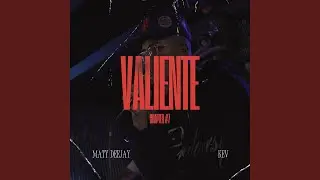 Valiente (Chapter #7)