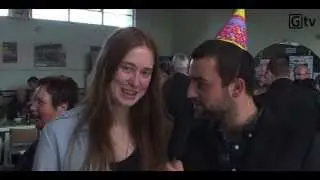 Promo Koolzak Ommegang 2013