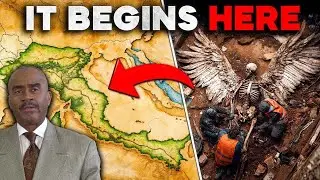 Pastor Gino Jennings | [ URGENT MESSAGE ] - What The European Union Just Did Is In The Bible
