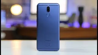مراجعة| ميت ١٠ لايت | mate 10 lite |  ومقارنه مع هونر 7X ونوفا2 بلس
