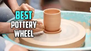 Top 5 Best Pottery Wheel [Review] - Clay Boss Pottery Wheel/Electric Pottery Wheel Machine [2025]