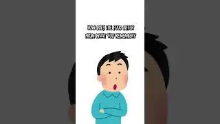 Renn Gets Shocked By New Singapore Canteen Food