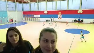ŠF TOP STAR ŠARLINAC-FK TSC B PROKUPLJE 1-1(5-3) PENALI FFA ŽITORAĐA 2024
