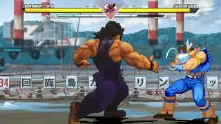 Street Fighter Compilation - 38 💥 Ultimate Battle Highlights