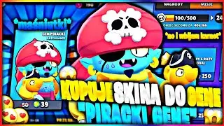 KUPUJE SKINA DO GENE 