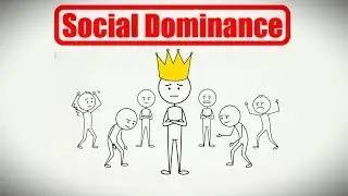 Social dominance