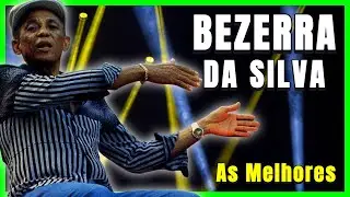Bezerra Da Silva As Melhores