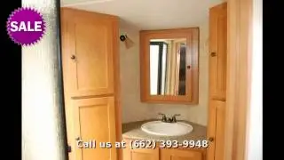 2010 Cruiser Viewfinder 21FB, Travel Trailer, in Southaven, MS