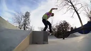 New Willi section
