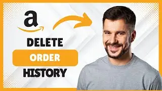 Как удалить историю заказов Amazon (обновленное руководство 2025 года)